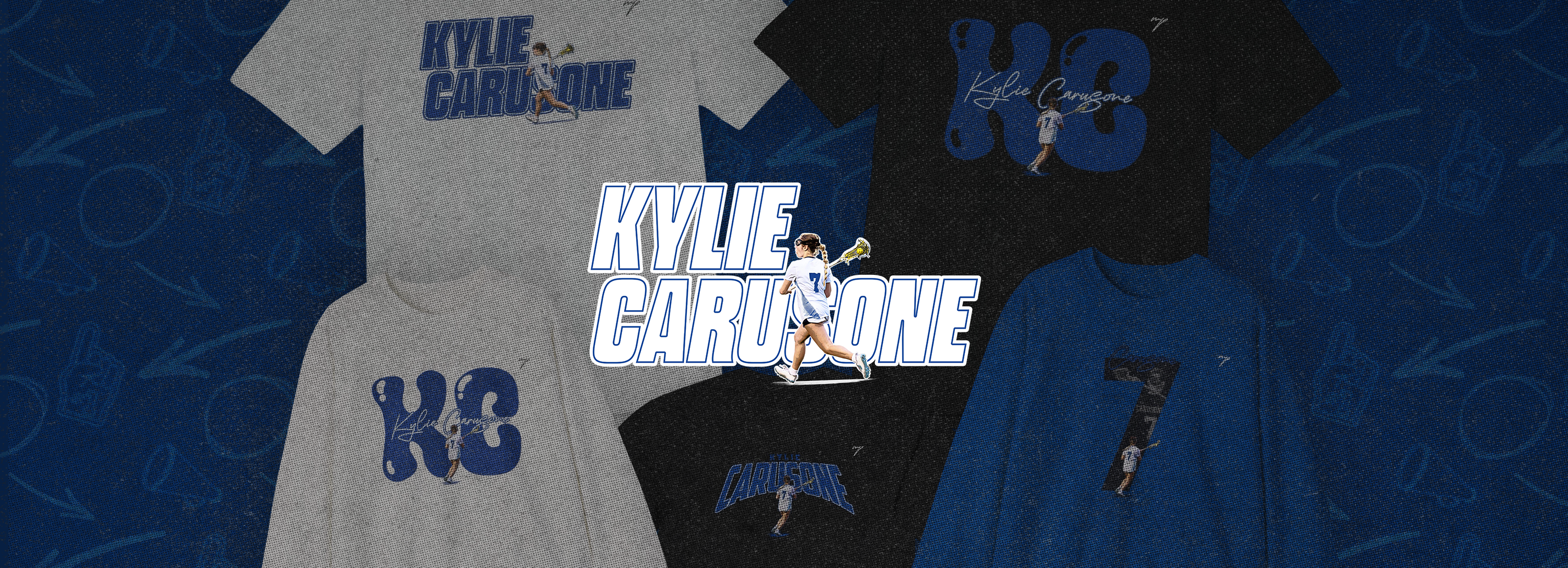 Kylie Carusone