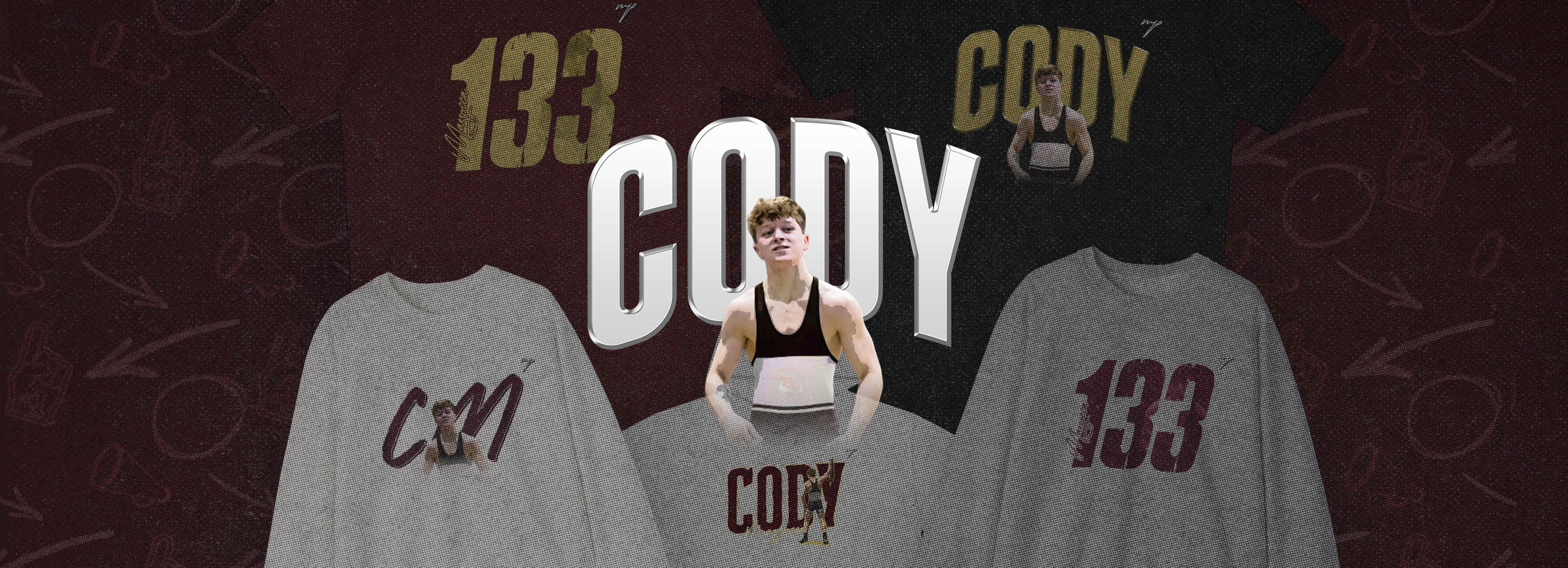 Cody Mazzocca
