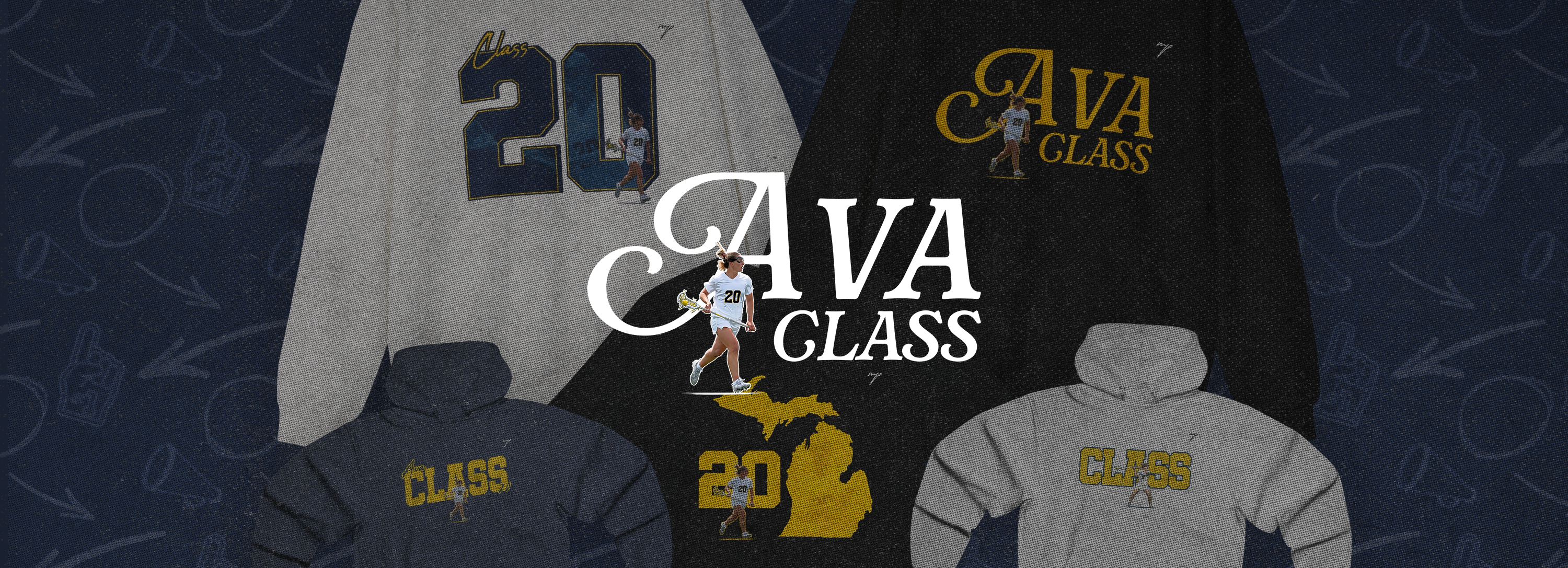 Ava Class