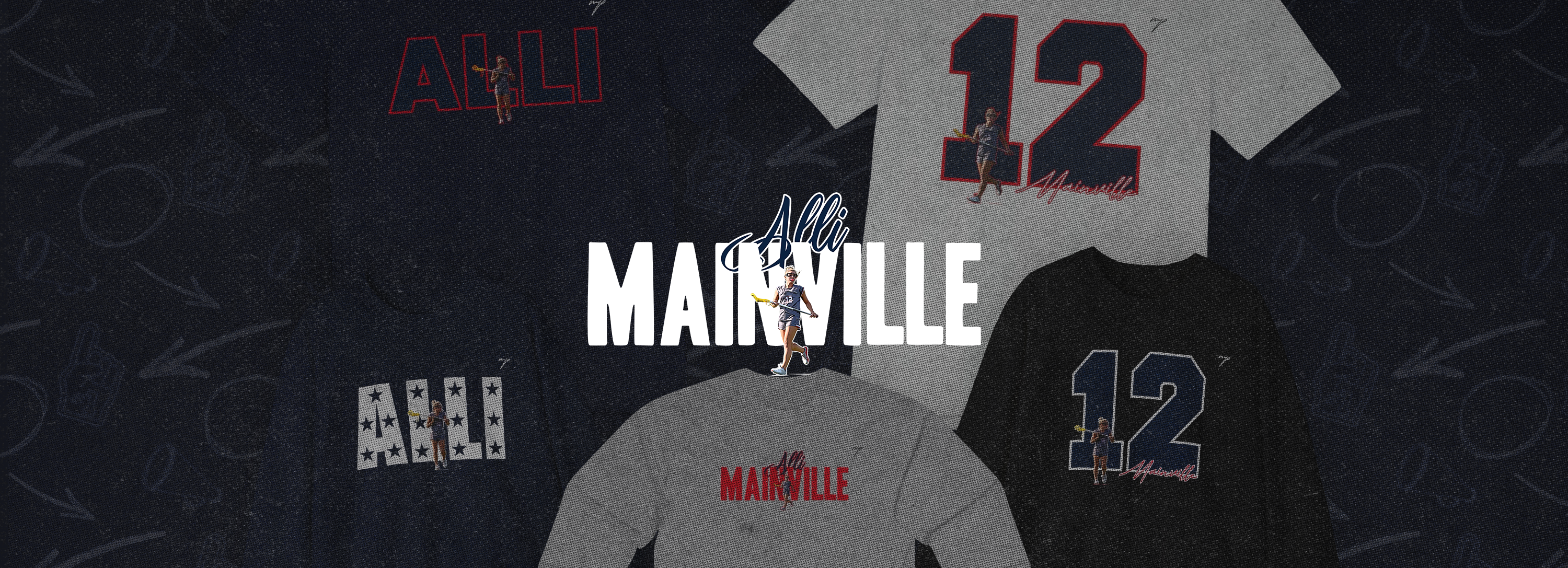 Alli Mainville