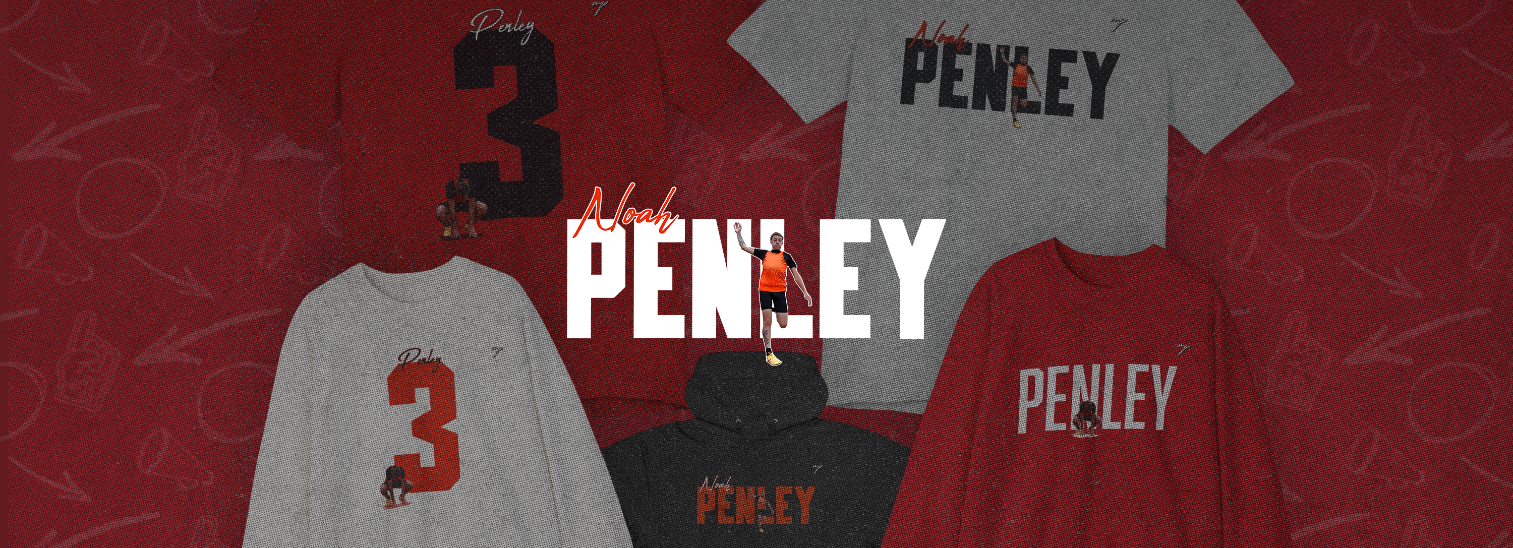 Noah Penley