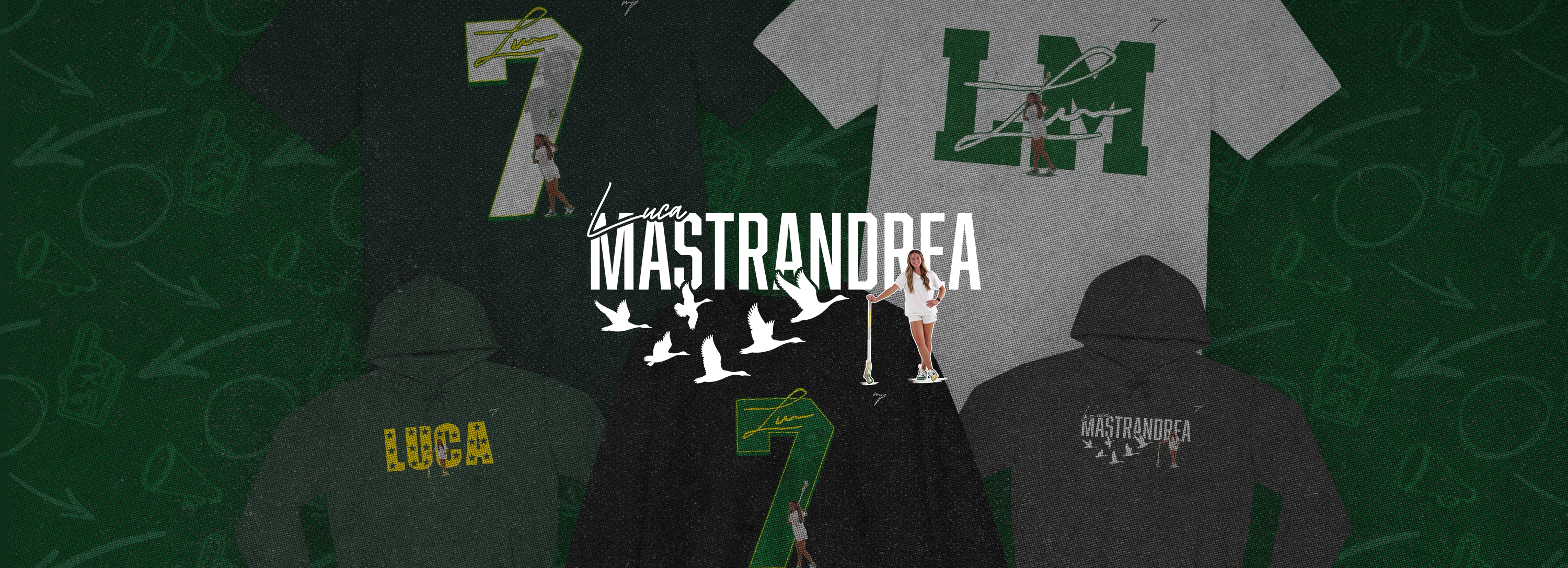 Luca Mastrandrea