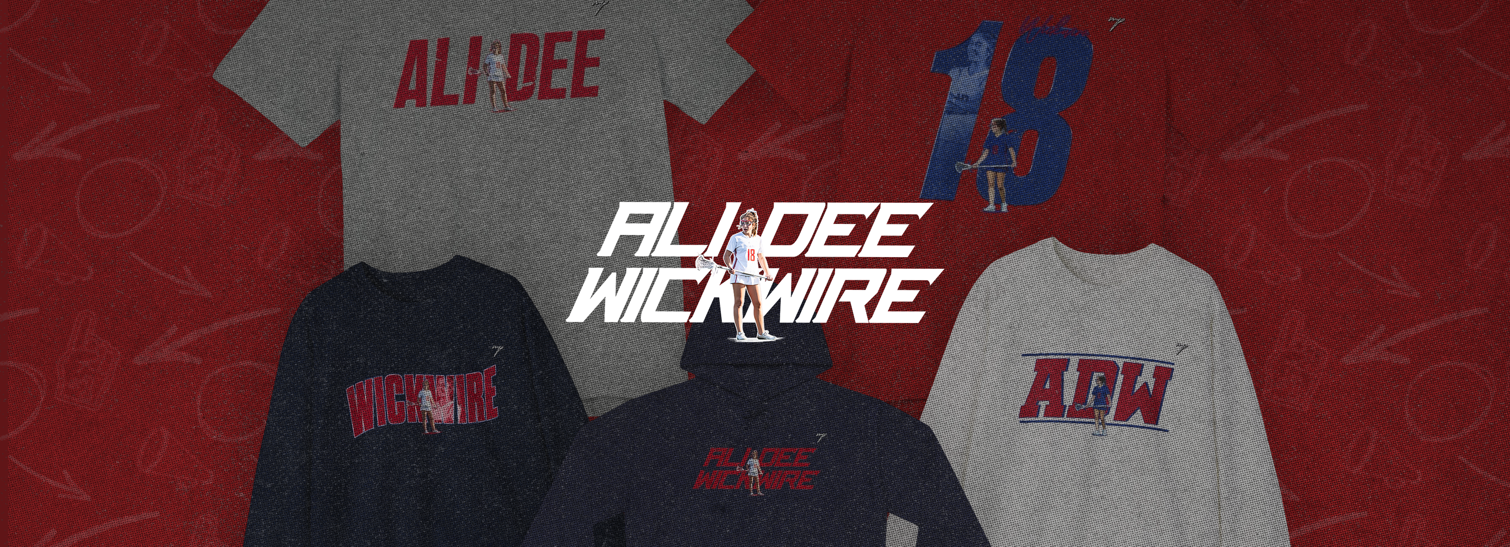 Ali Dee Wickwire