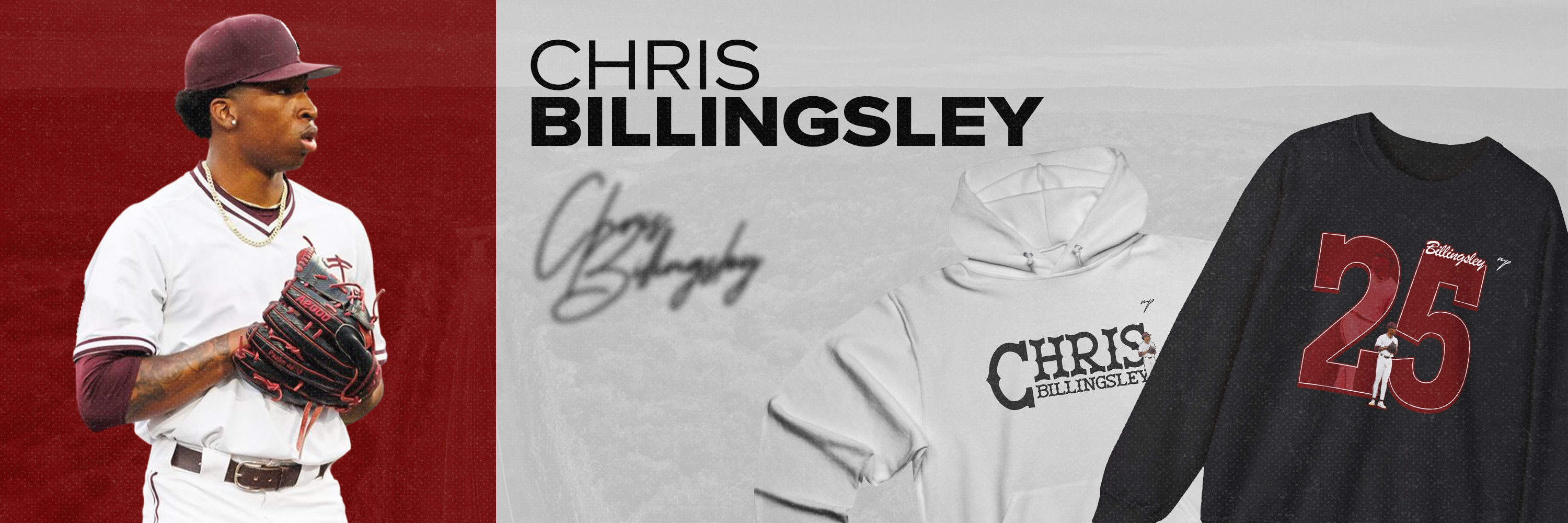 Chris Billingsley