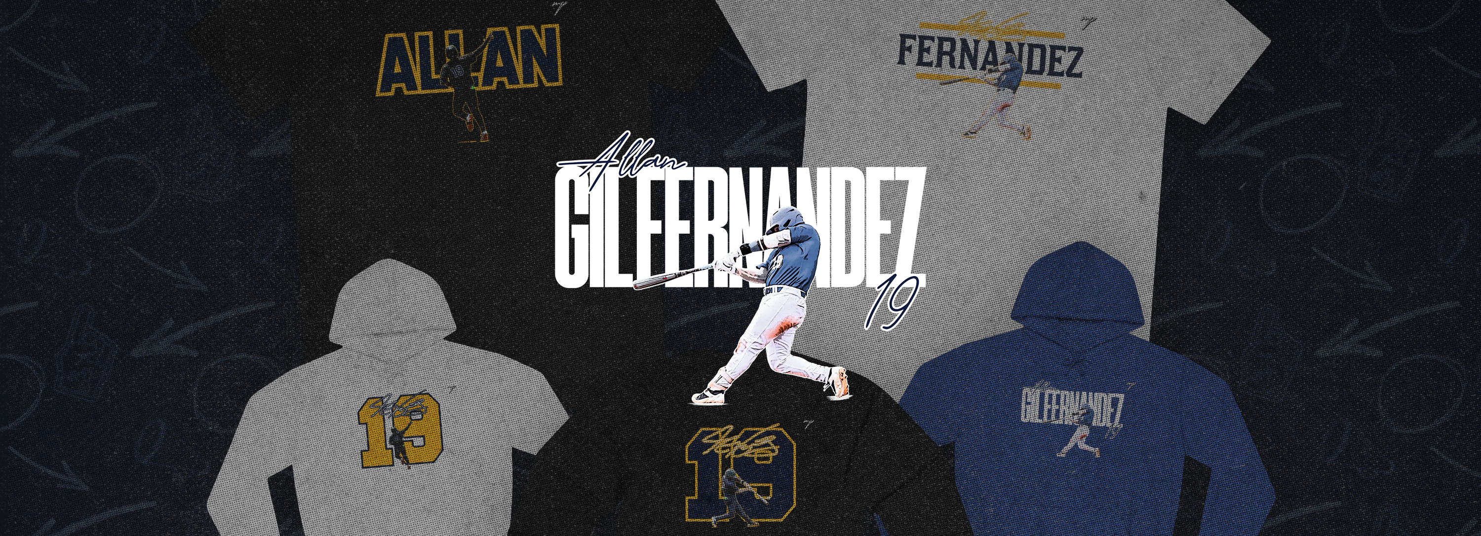 Allan Gil Fernandez