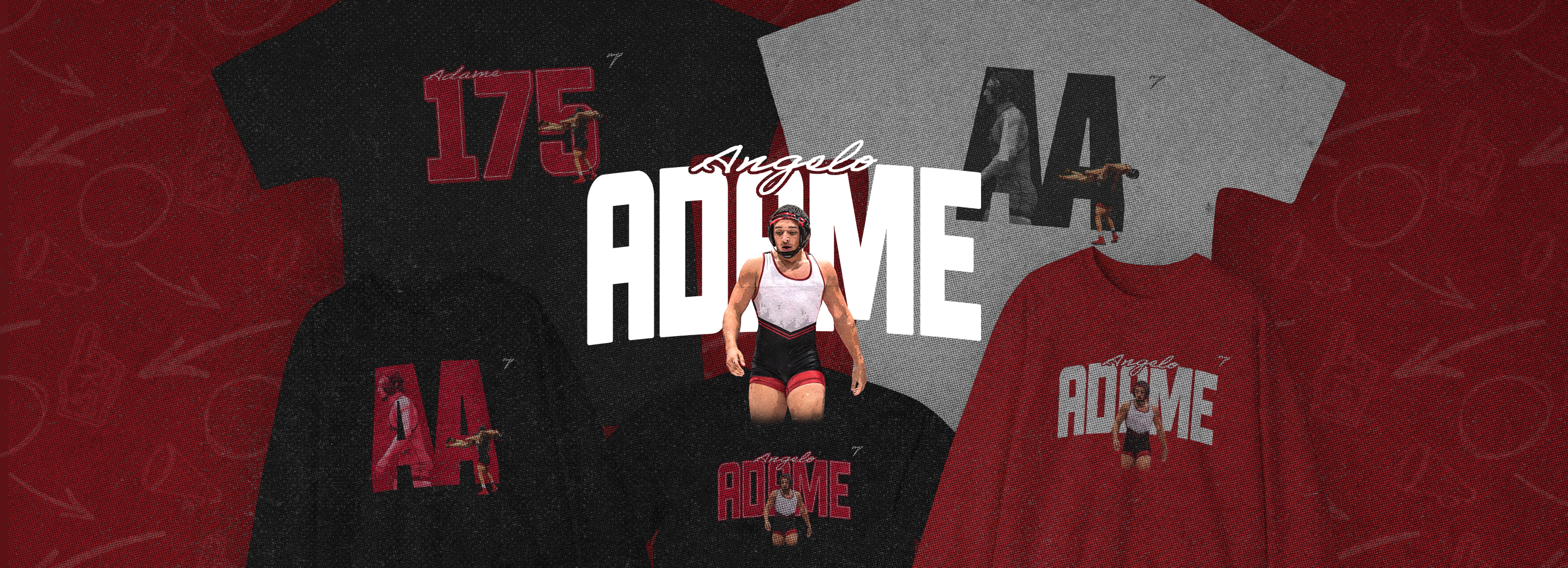 Angelo Adame