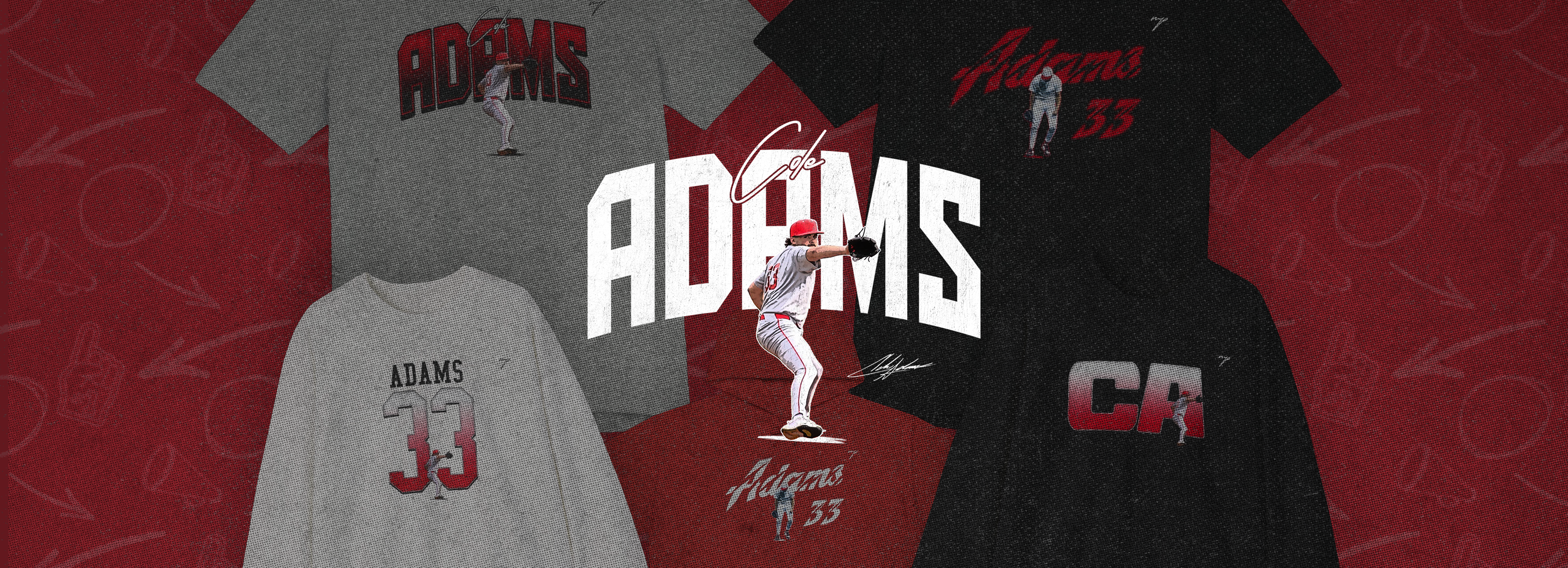 Cole Adams
