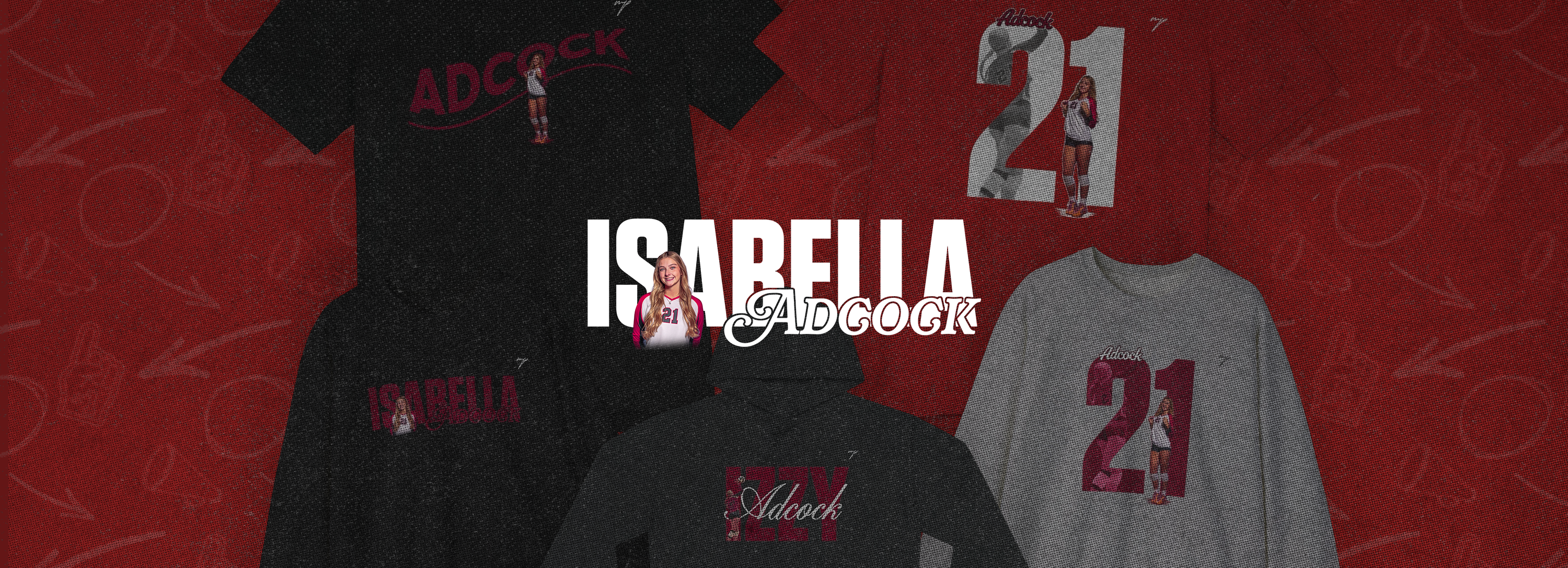 Isabella Adcock