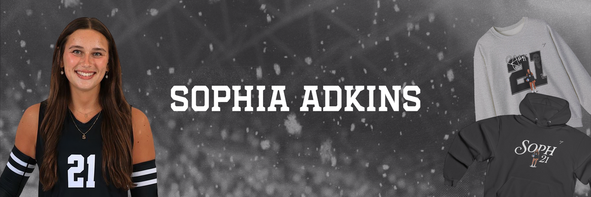 Sophia Adkins