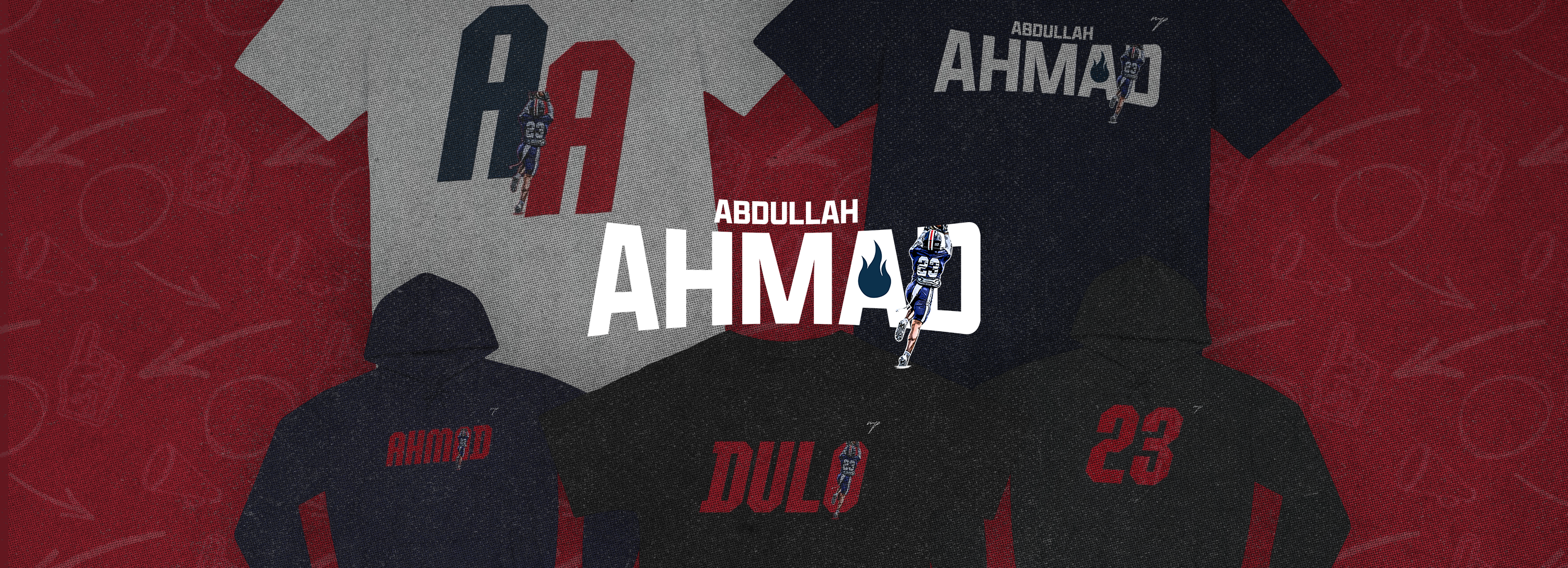 Abdullah Ahmad