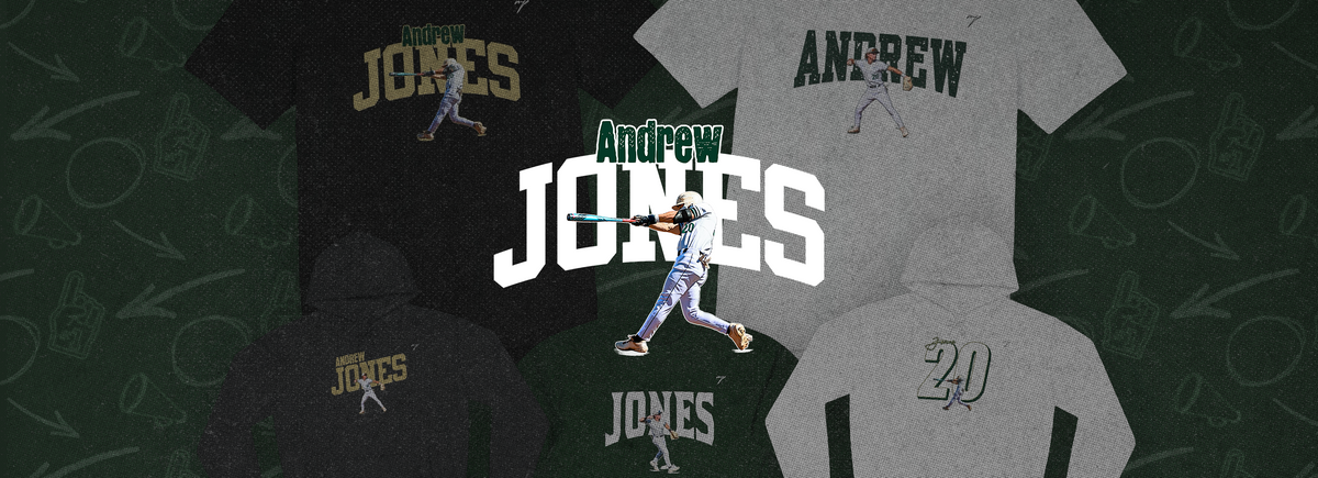 Andrew Jones