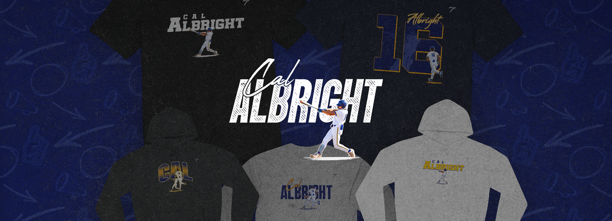 Cal Albright