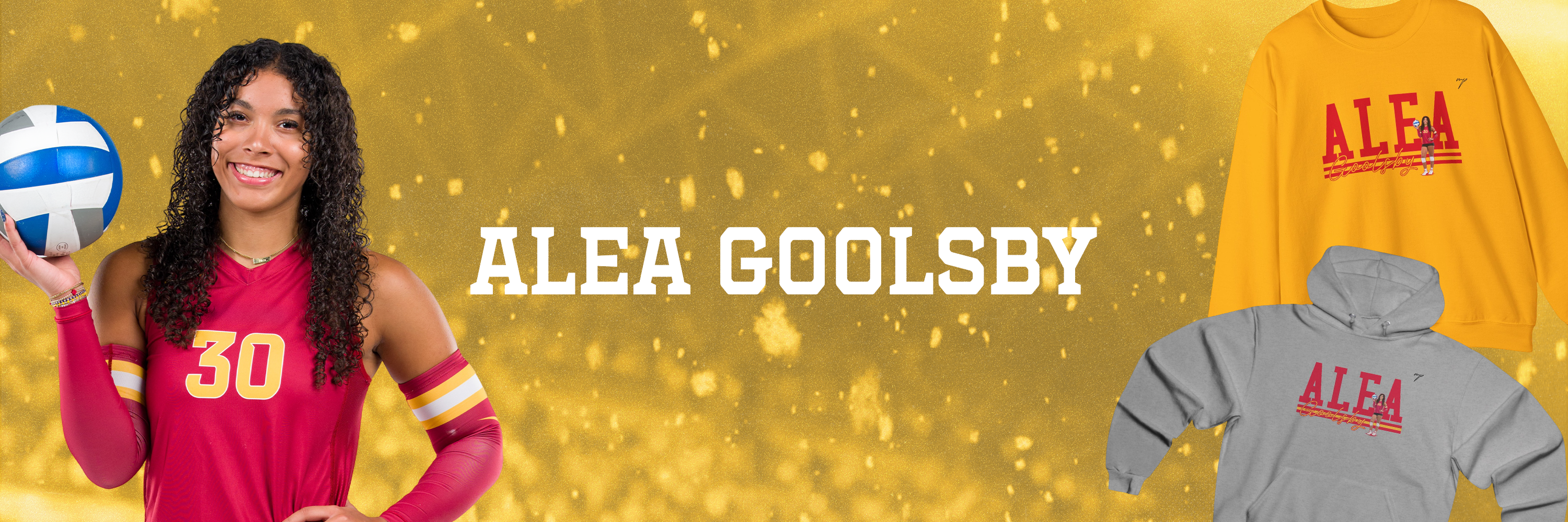 Alea Goolsby