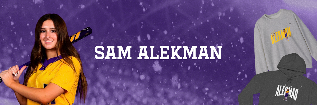 Sam Alekman