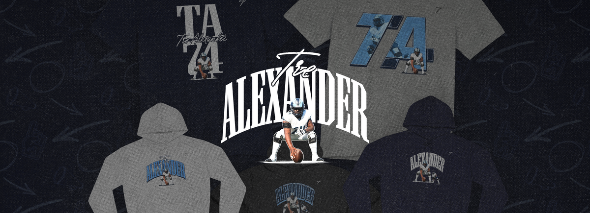 Tre Alexander