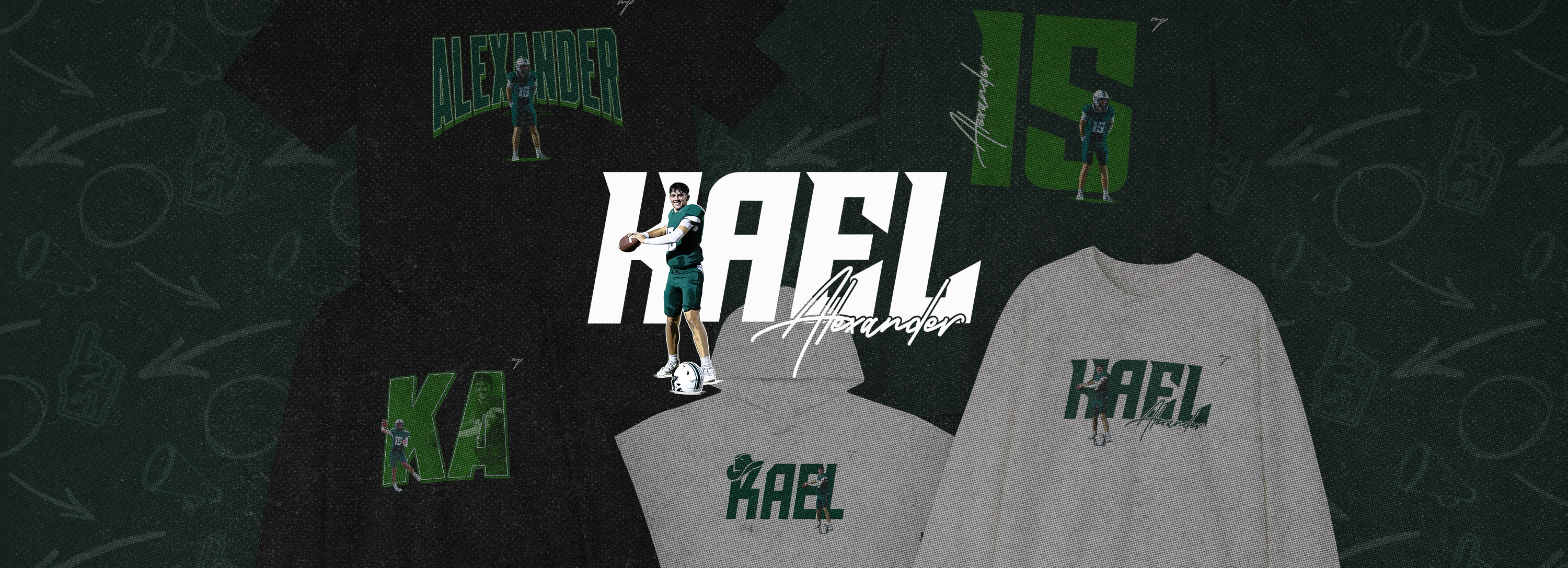 Kael Alexander