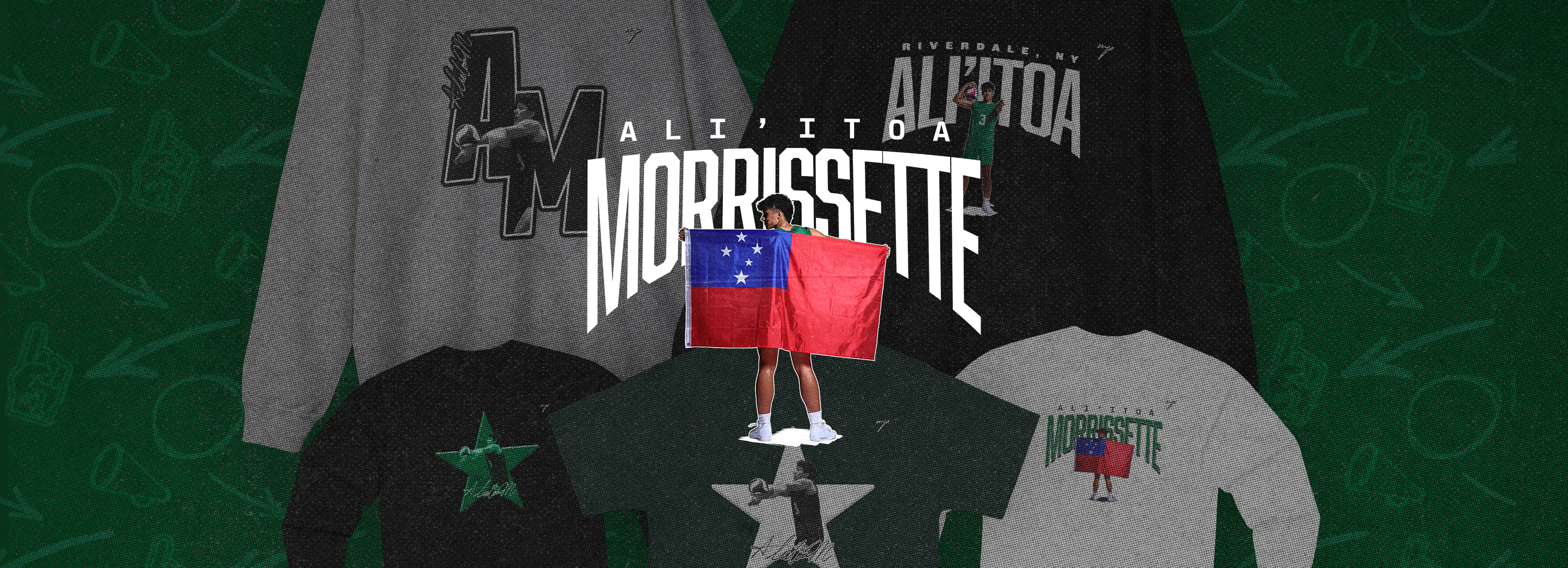 Ali’itoa Morrissette