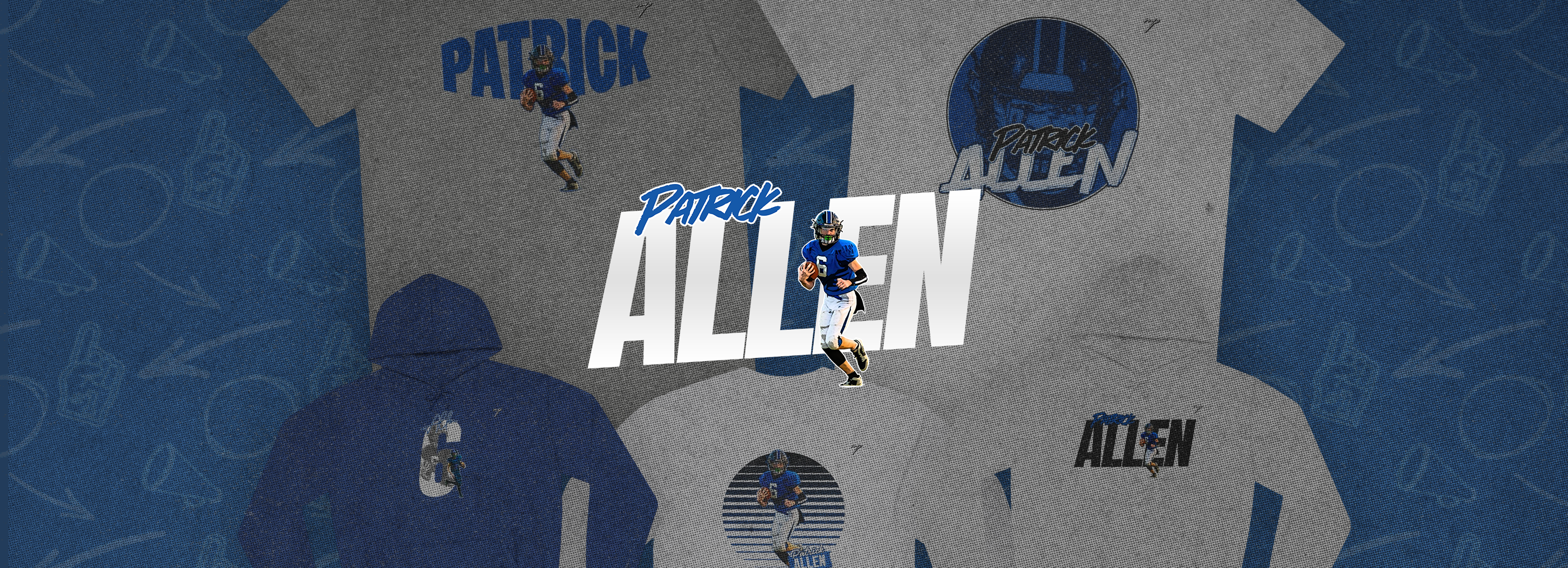 Patrick Allen