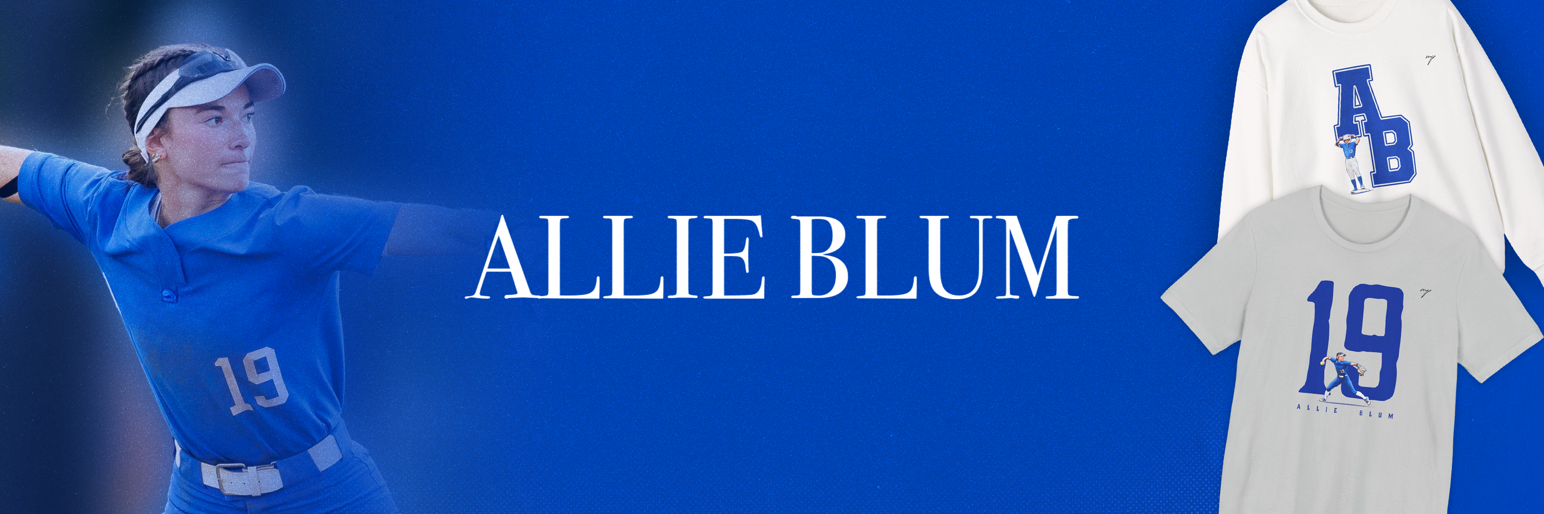 Allie Blum