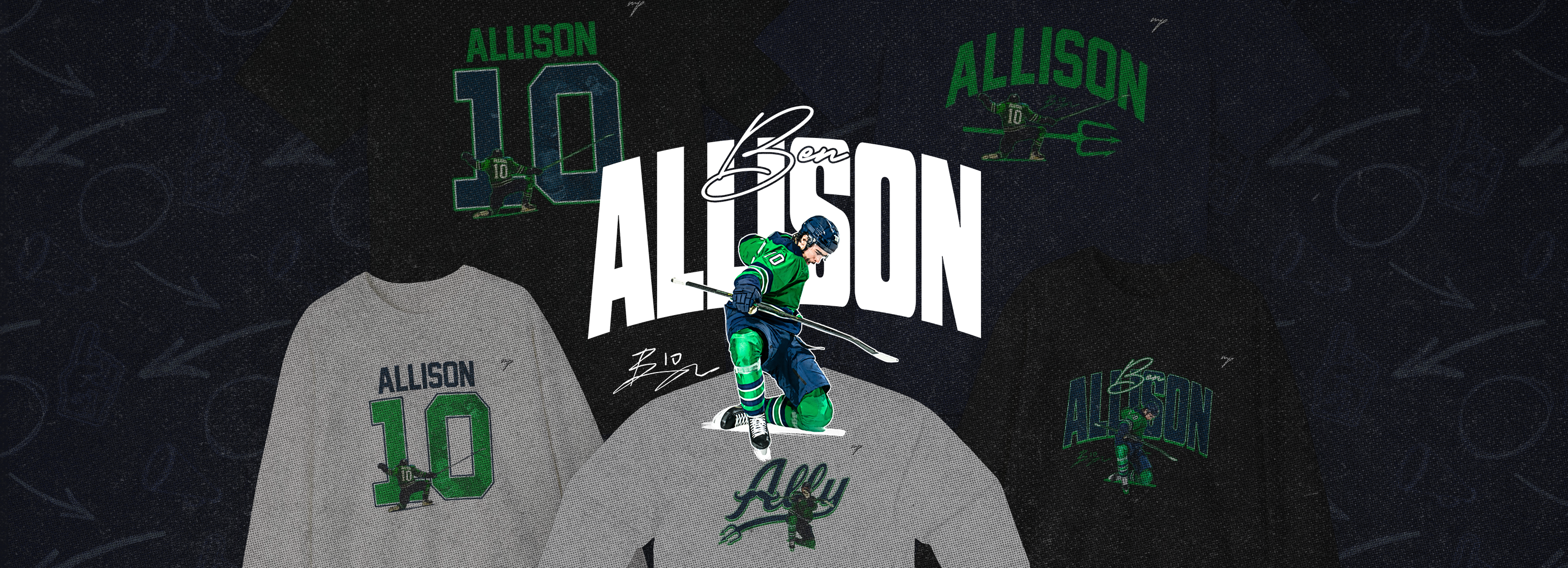 Ben Allison