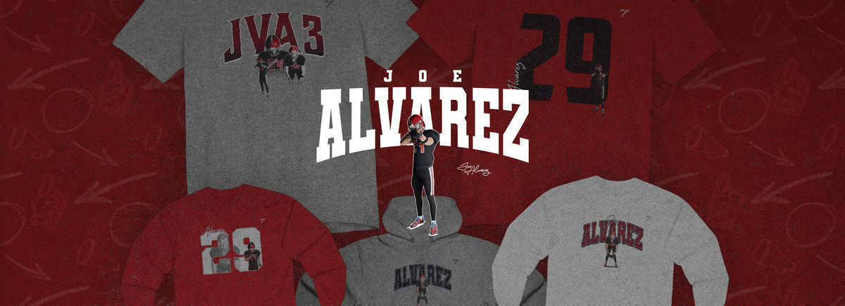 Joe Alvarez