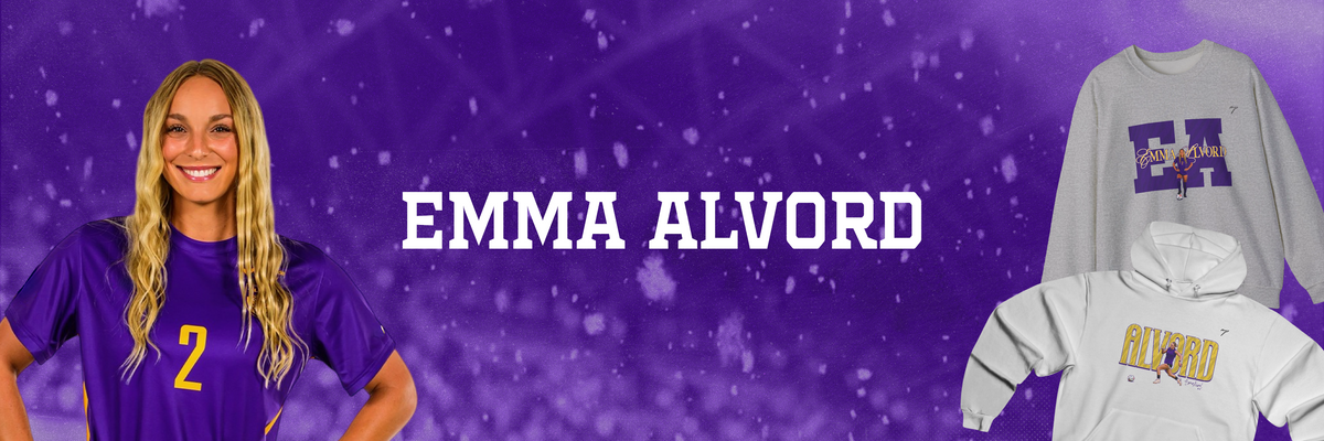 Emma Alvord