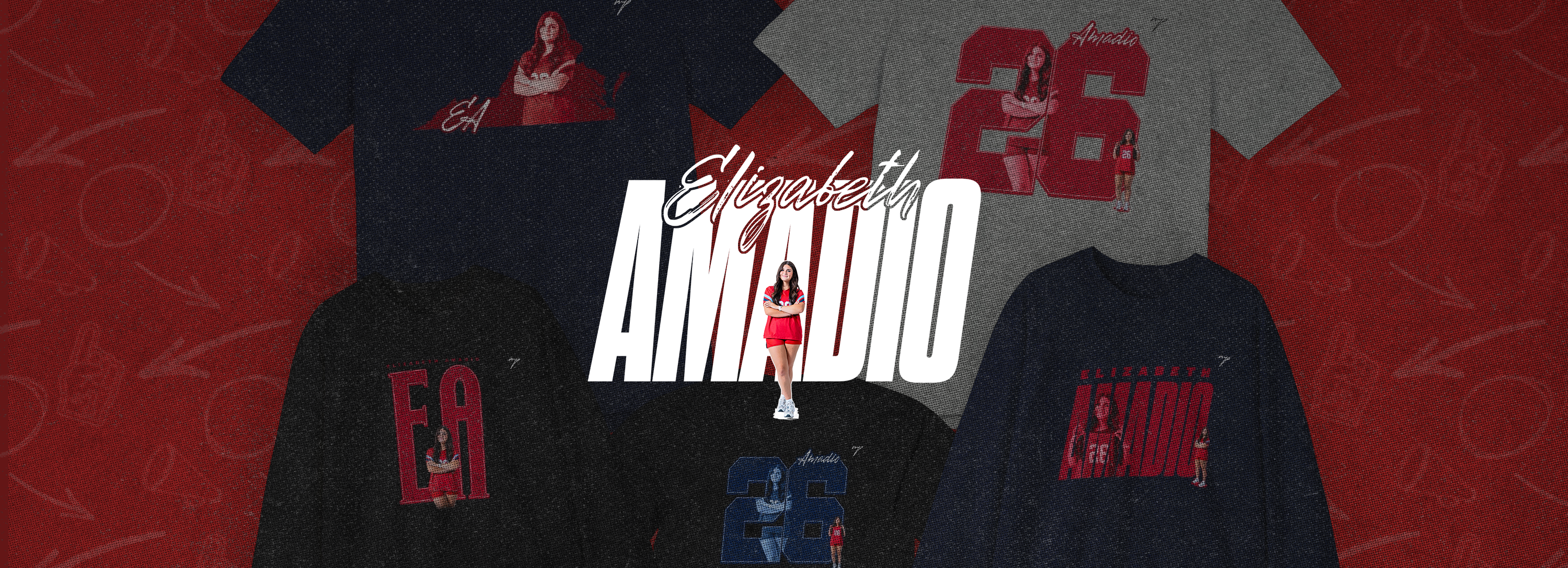 Elizabeth Amadio