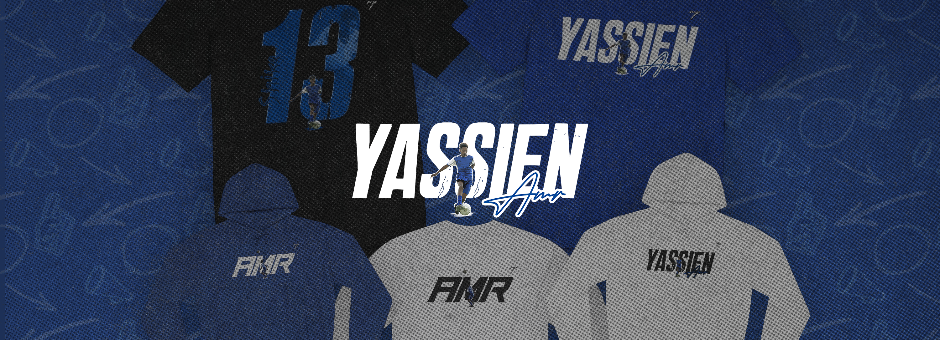 Yassien Amr