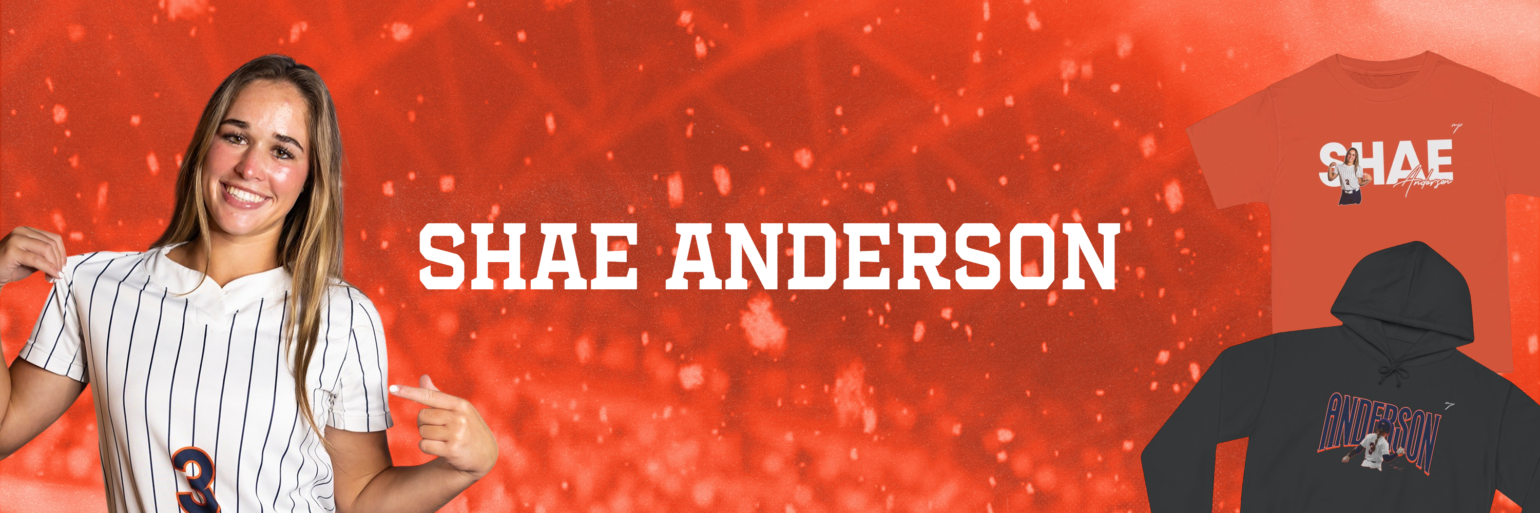 Shae Anderson