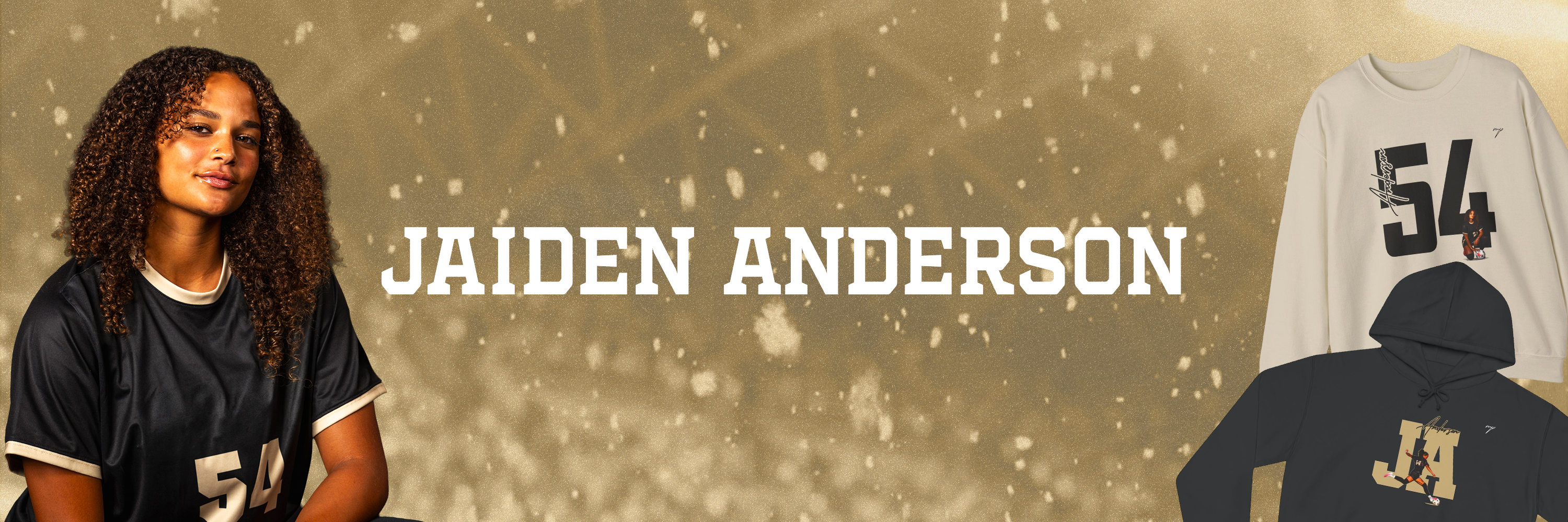 Jaiden Anderson