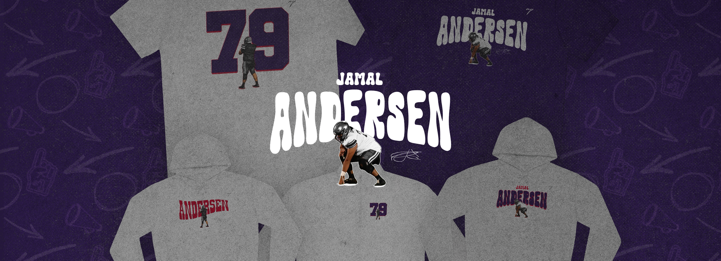 Jamal Andersen
