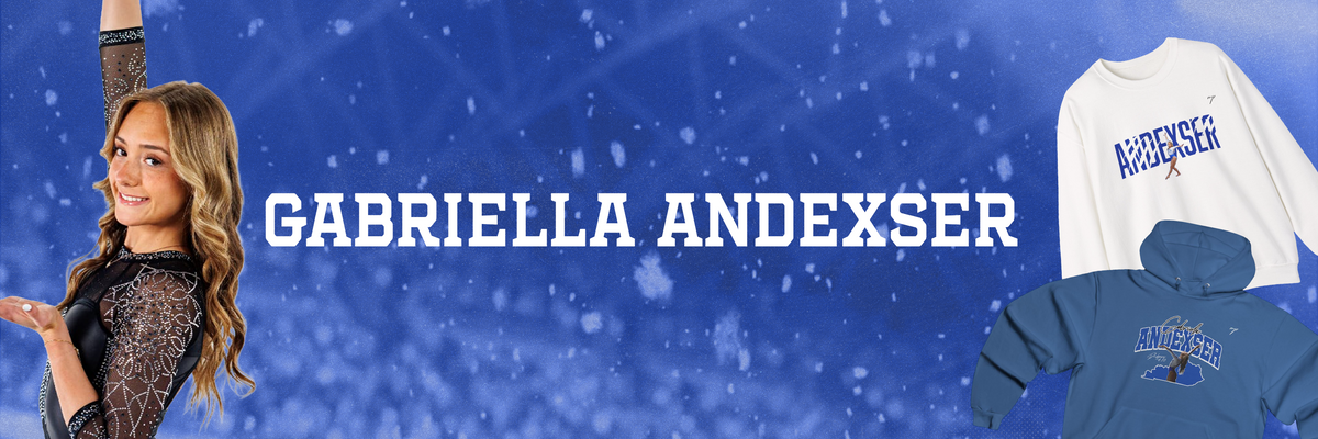 Gabriella Andexser