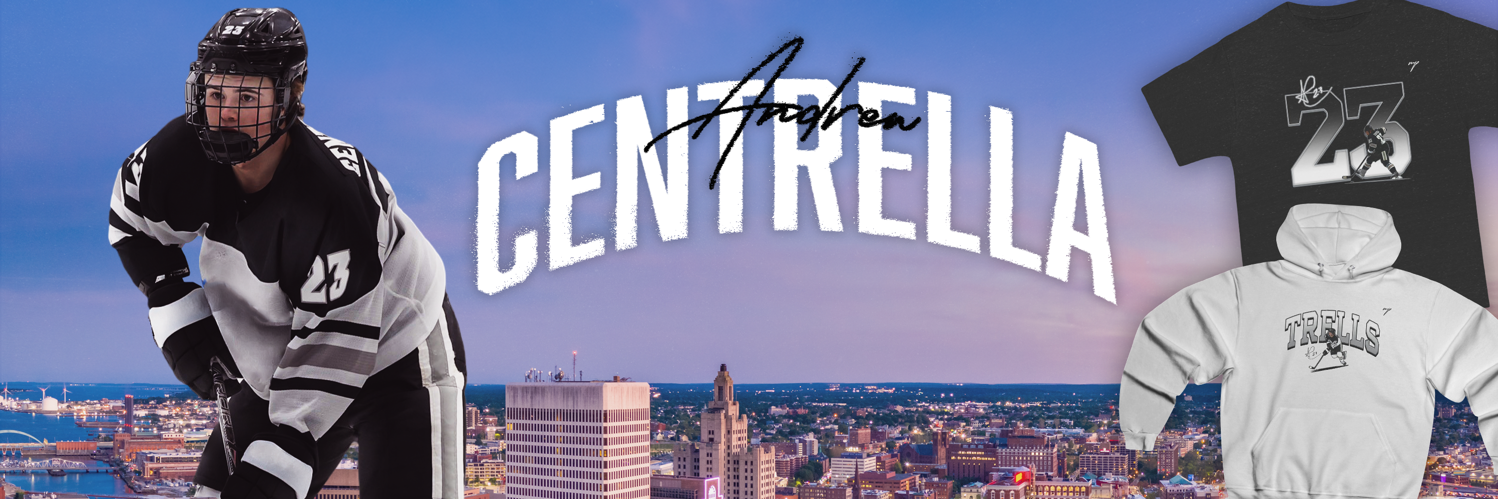 Andrew Centrella