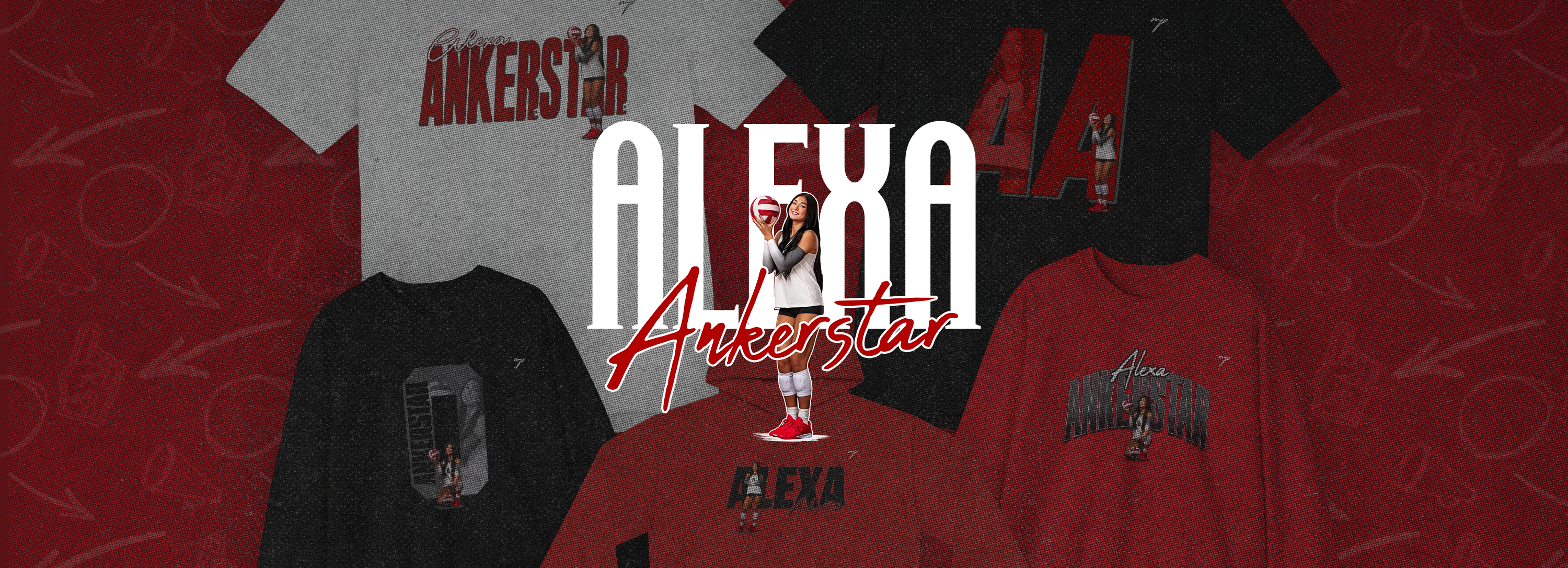 Alexa Ankerstar