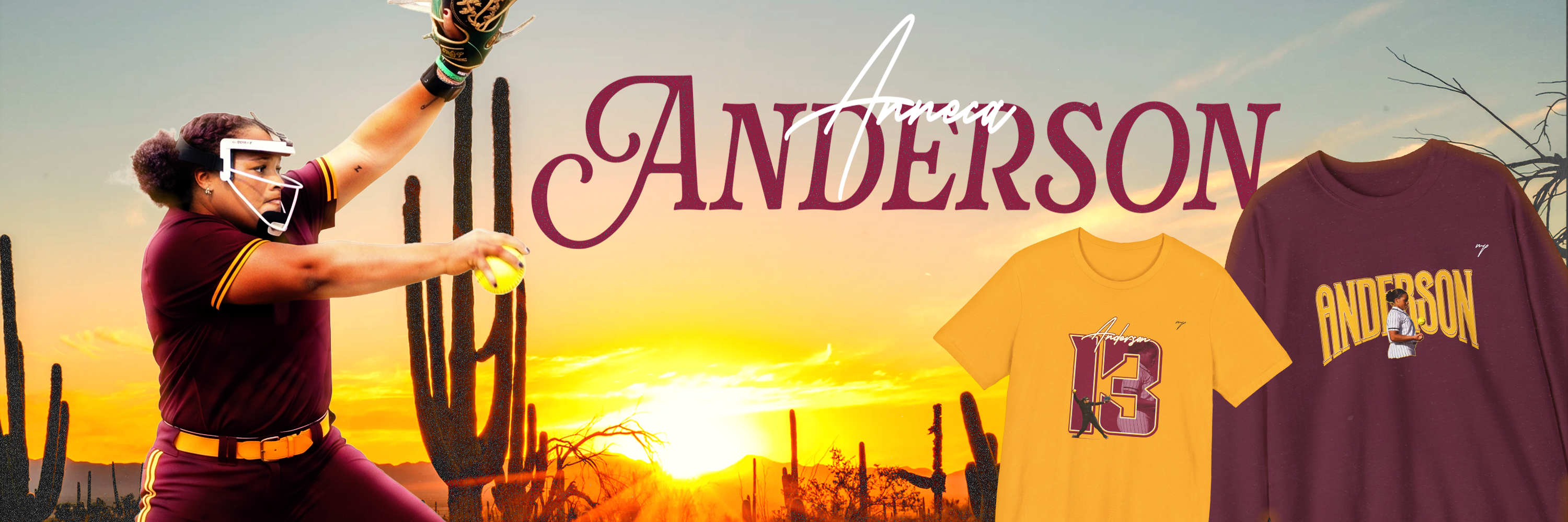 Anneca Anderson