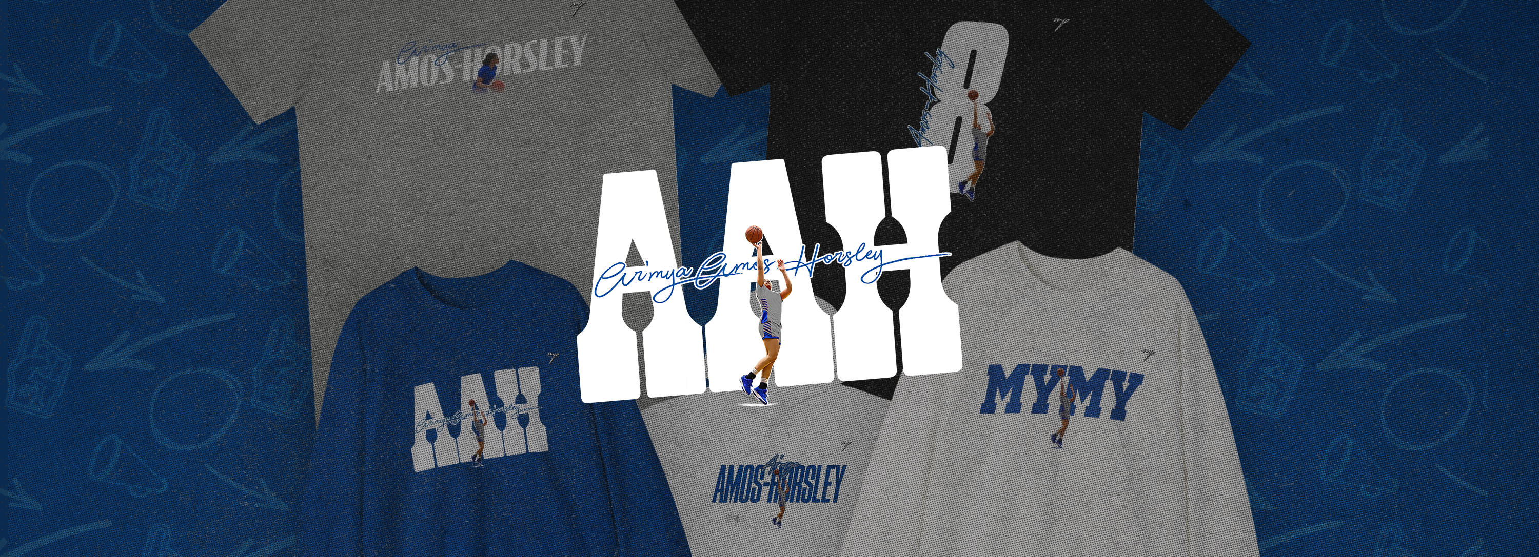 Ar’mya Amos-Horsley