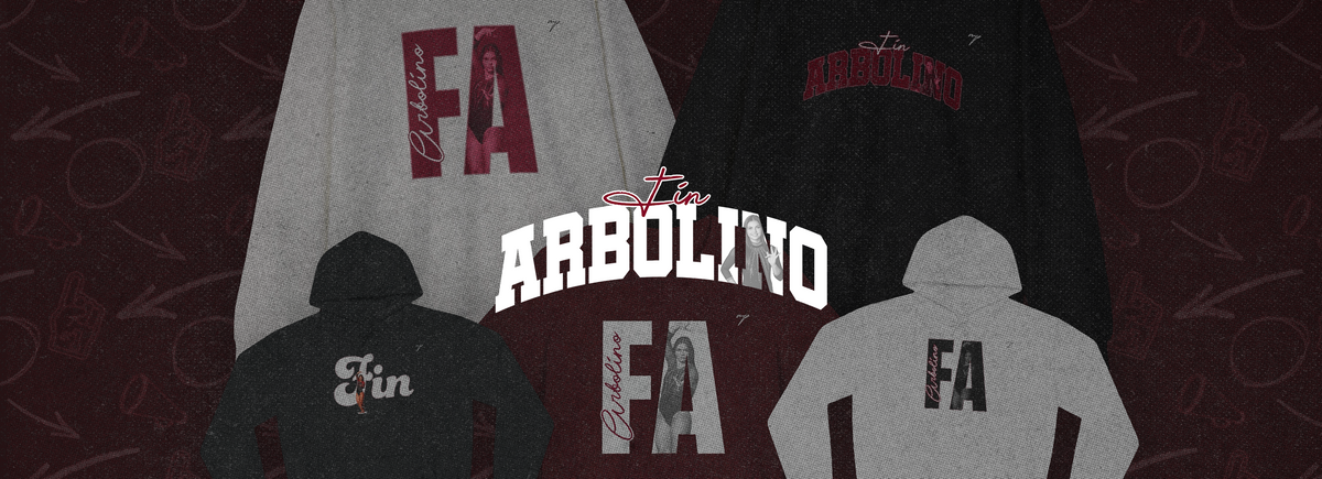 Finley Arbolino