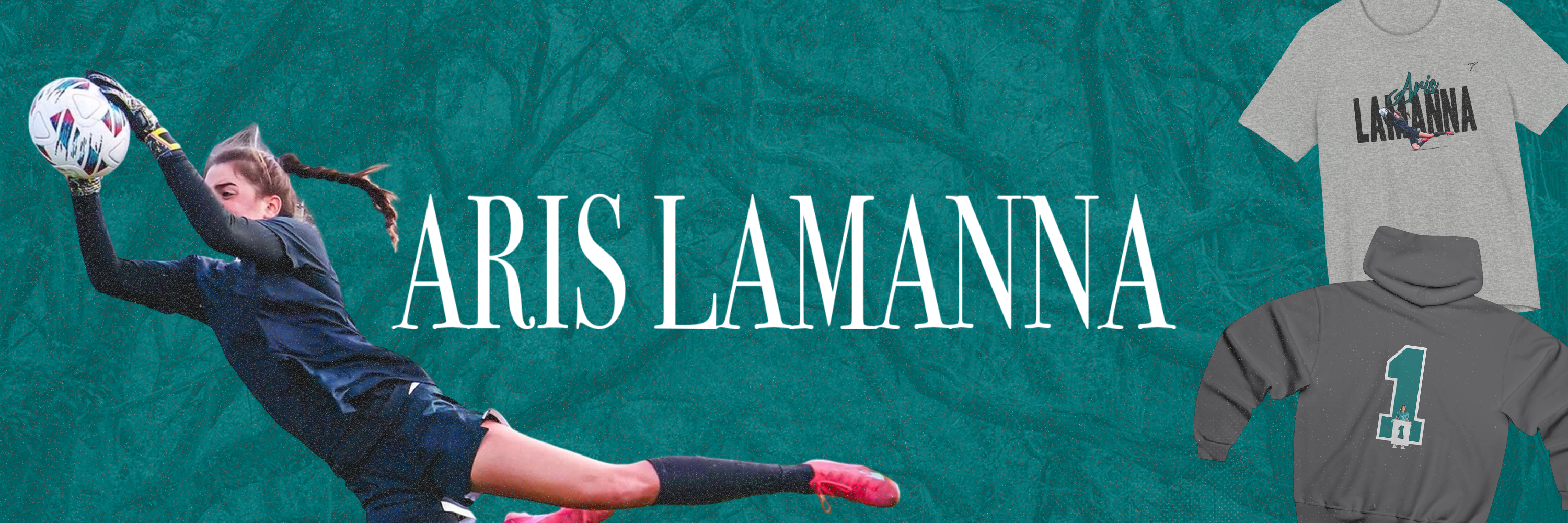 Aris Lamanna
