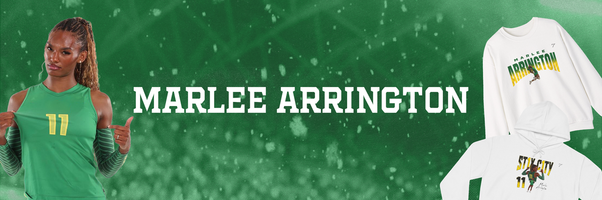 Marlee Arrington