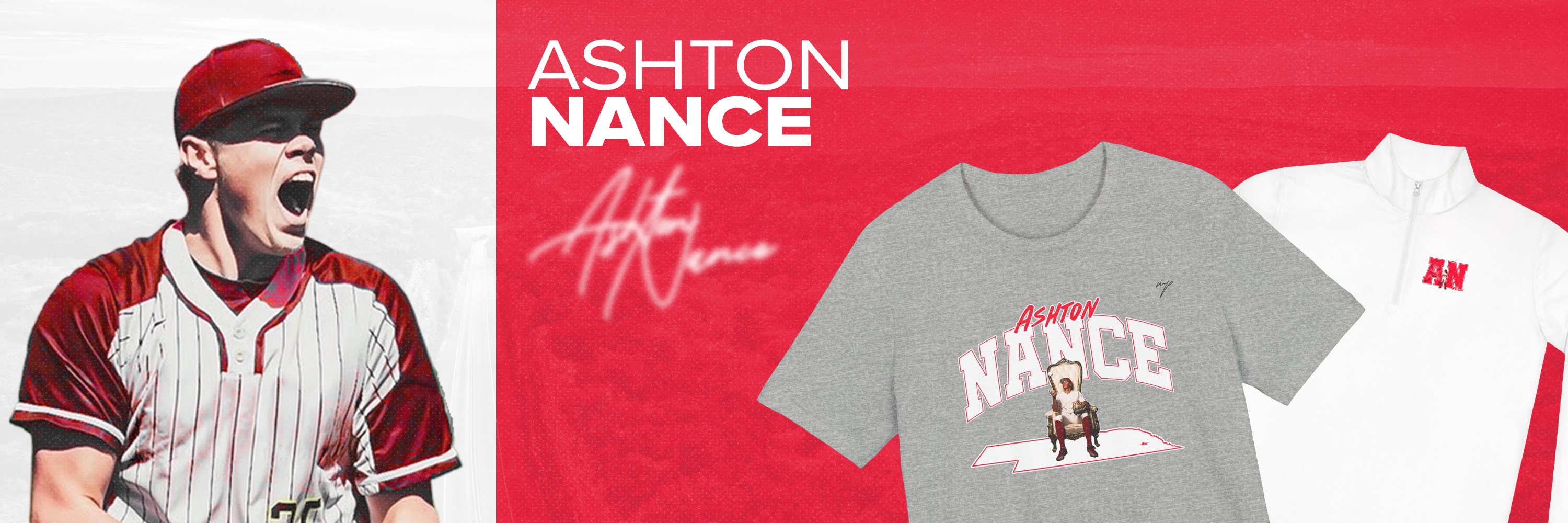 Ashton Nance