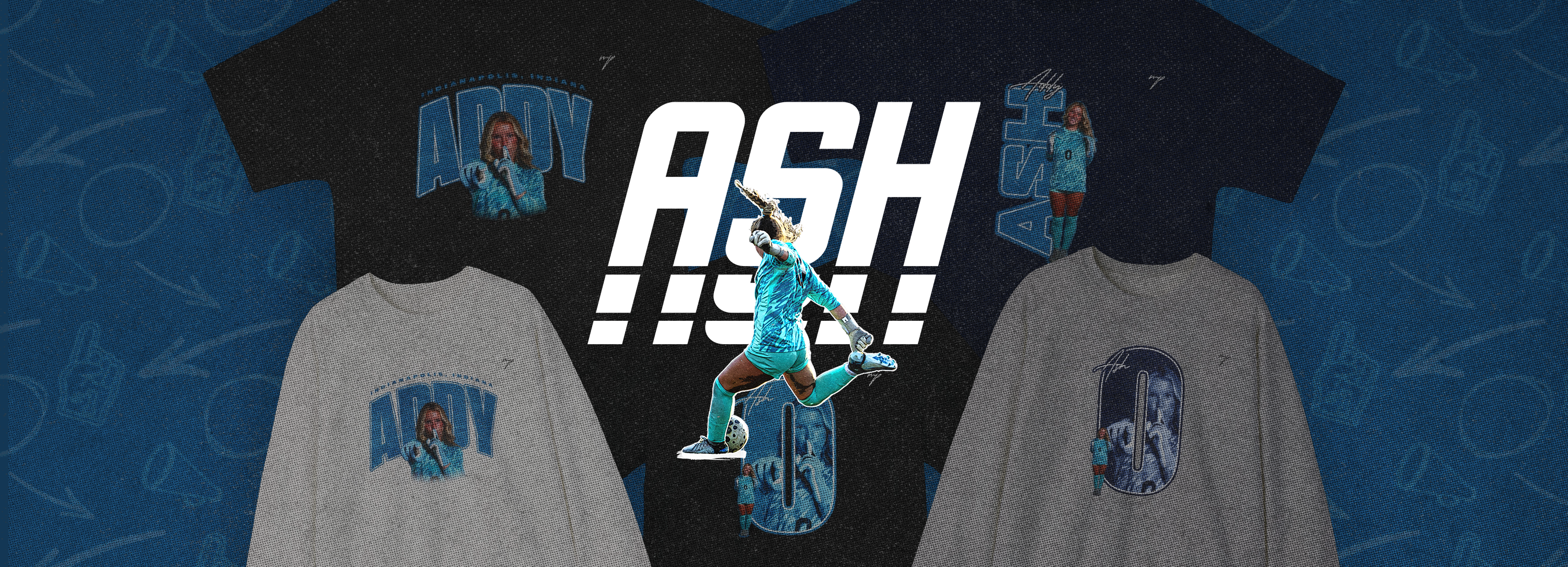 Addy Ash