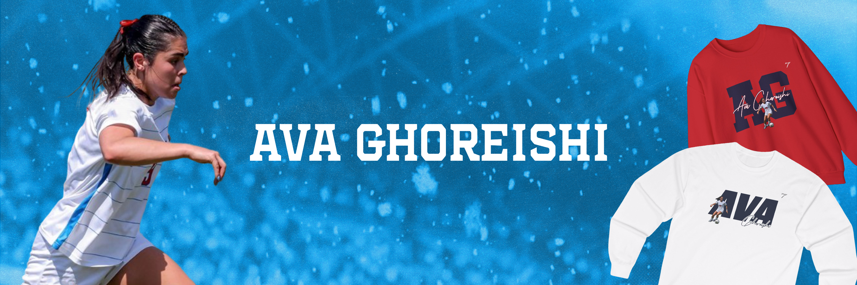 Ava Ghoreishi