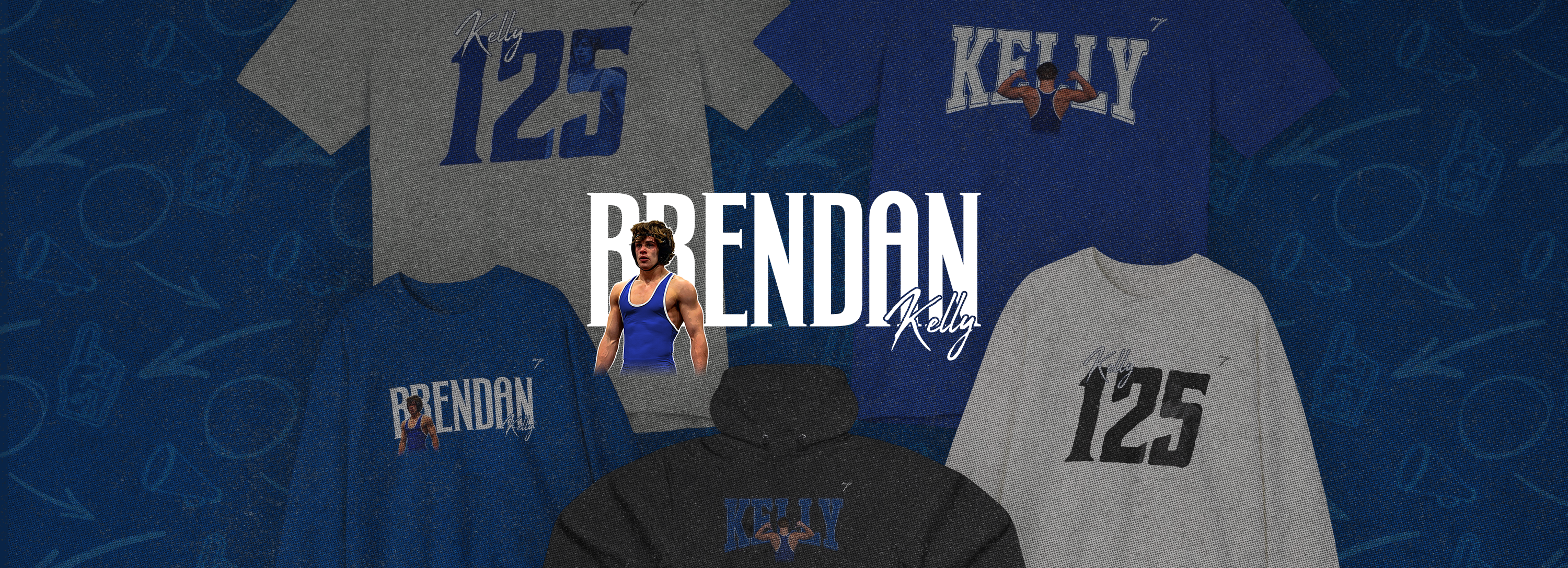 Brendan Kelly