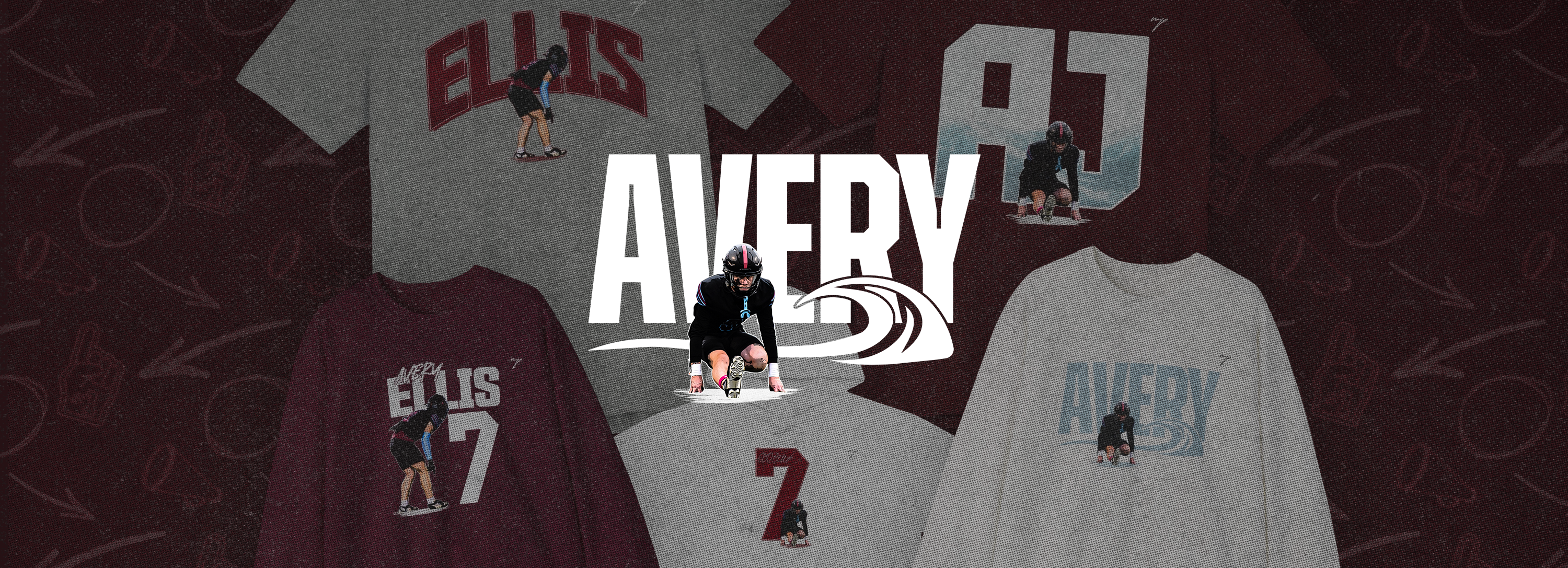 Avery Ellis