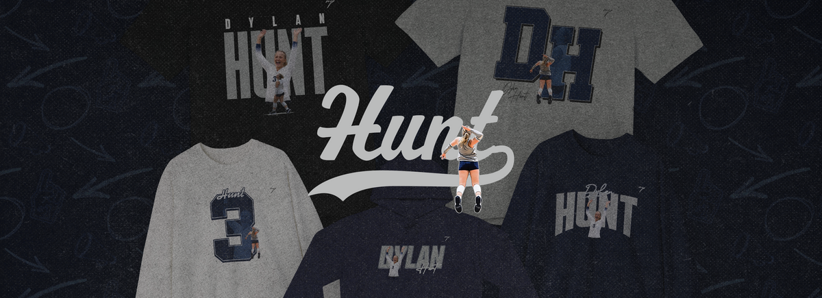 Dylan Hunt