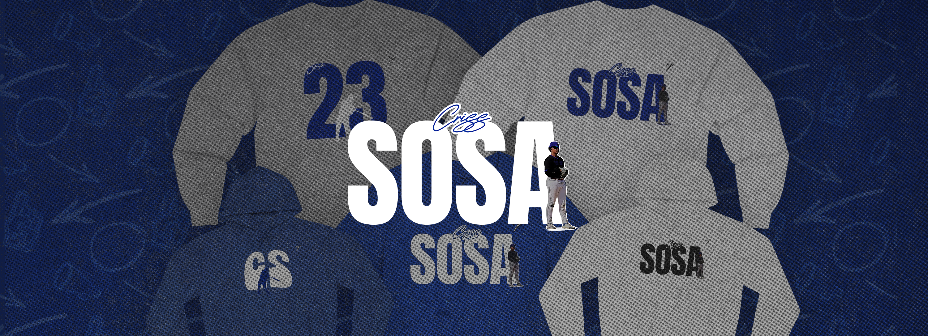Criss Sosa