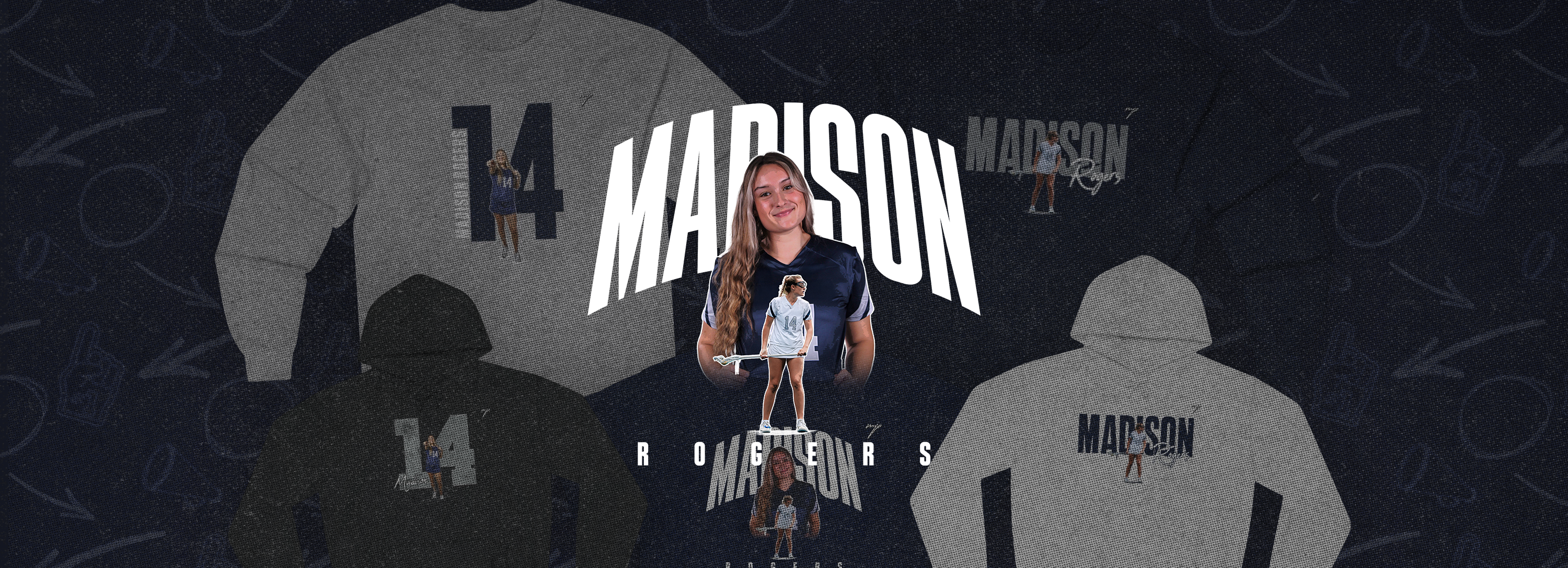 Madison Rogers