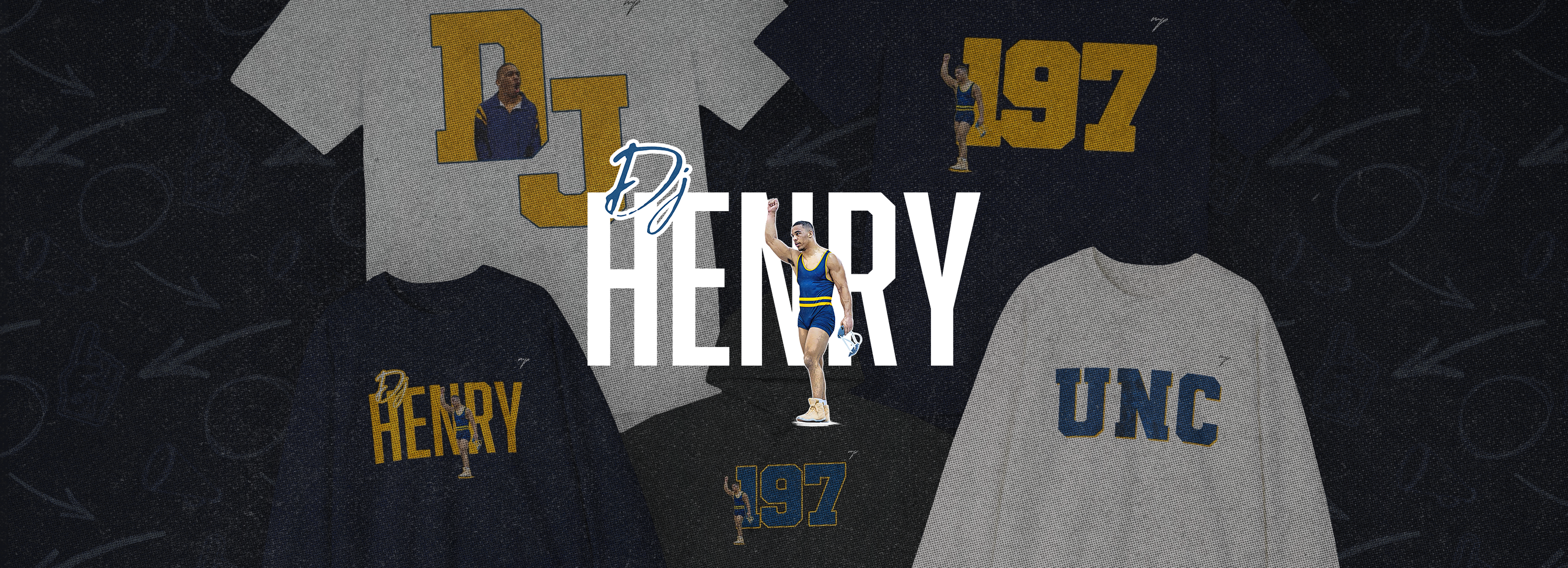 DJ Henry
