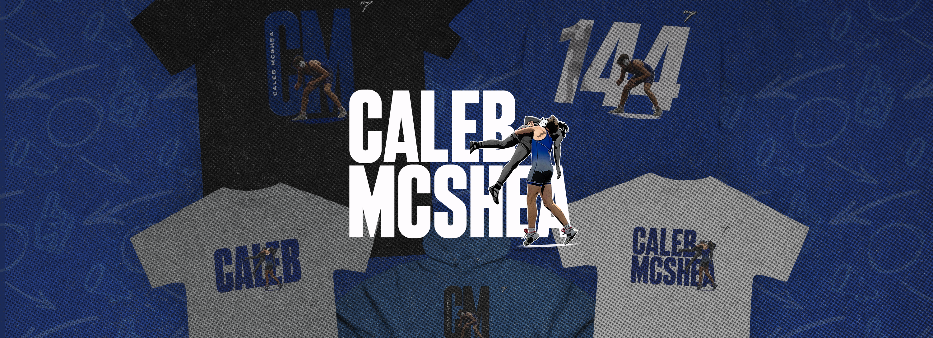 Caleb Mcshea