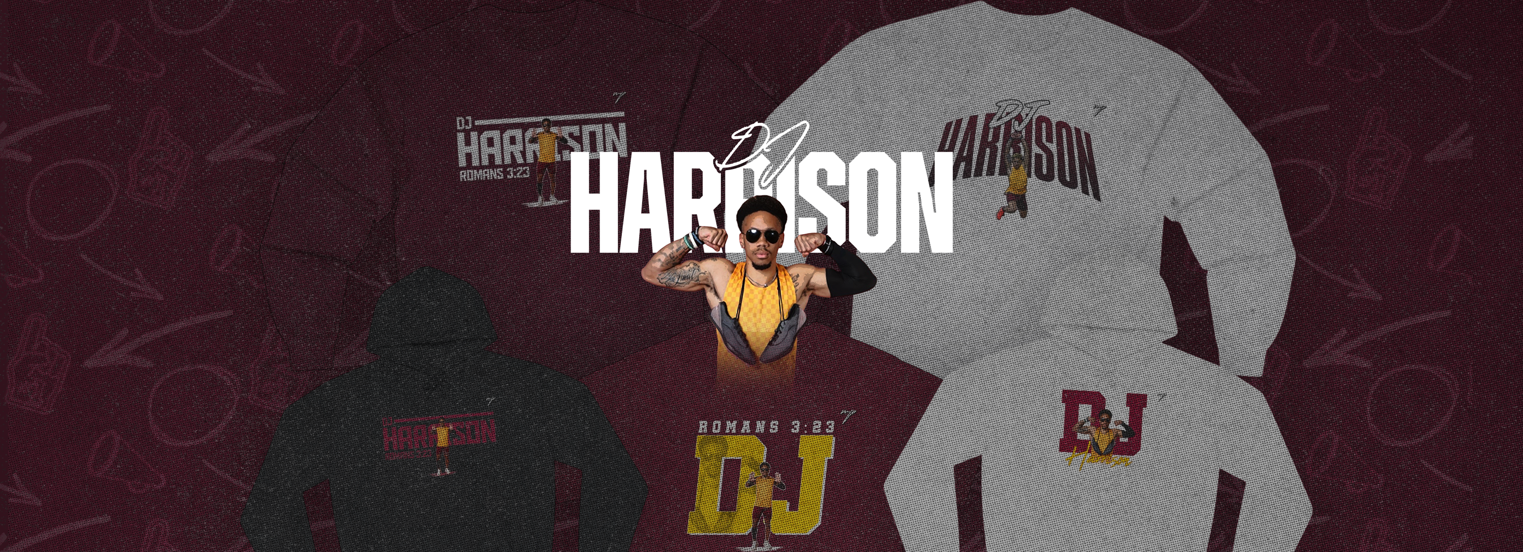 DJ Harrison